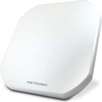 Verbund-Flachsatellitenantenne Weniger als 60 cm Metronic