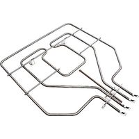 RÉSISTANCE DE GRILL, Four - Cuisinière, 00479319