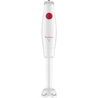 Moulinex Turbomix DD12A110 batidora de mano blanca 350W