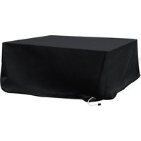Marlow Outdoor Furniture Cover Garden Patio Waterproof Rain UV Protector 213CM