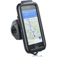 Aplic wasserabweisende Fahrradhalterung für Apple iPhone 6 / 7 für alle Fahrradtypen und Lenker