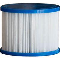 Home Deluxe - Cartucho de filtro de piscina para SPLASH / DROP