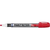 MARKAL Lackmarker Pro-Line HP rot
