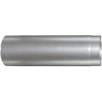 Buderus Abgasrohr Alu 110x1mm, Länge 500mm, 7738332362