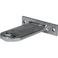 900STANAV - Staffa Anteriore Saldata Da Avvitare Key Automation Stanav Automazione Originale