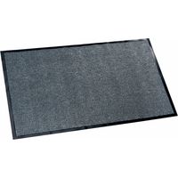 Absorbierender Teppich 60 x 80 cm