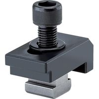 RÖHM Spannpratze einfach für T-Nut M12x16mm