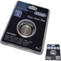 Ersatzteil - Sieb 1 Tasse - - DELONGHI