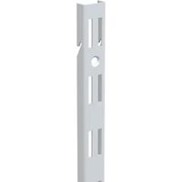 VELANO guía doble sistema basic 2000 mm blanco velano ,