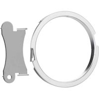 Bague d'adaptation pour monture Pentax PK K Focus Infinity M42-PK