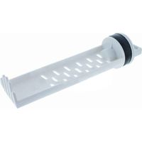 Filtro Lavadora ROMMER PLUTON 450