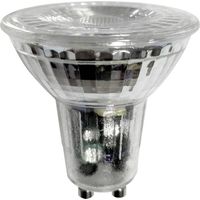 Muller-Licht bombilla LED GU10 dimmable 2700K transparente