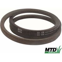 Cinghia variatore / ponte MTD 754-0241A, 75405040