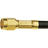 IMS 101.42.1410.081 101.42.1410.081 Connettore SMA Spina dritta 50 Ω 1 pz.