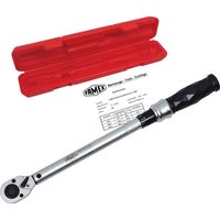Famex chiave dinamometrica, attacco da 12,5 mm (1/2 "), 40 – 210 nm, 1 pezzi, 10865