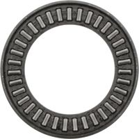 Nadelkranz K37-42-17 ID 37mm AD 42mm Breite17mm INA
