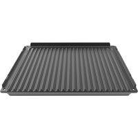 Plaque de cuisson/grill 460x330mm - Unox