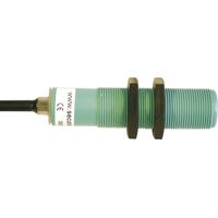 Secatec MKG18OUAK Reed-Kontakt 1 Wechsler 250 V/DC, 250 V/AC 1 A 60 VA