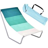 Chaise de Camping Pliante, Chaise de Camping