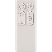 TéLéCommande de Remplacement pour AM06 AM07 AM08 Ventilateur Chauffage et Refroidissement Humidificateur Purificateur D'Air