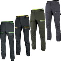 U-Power Harmony Pantaloni estivi da lavoro - XS