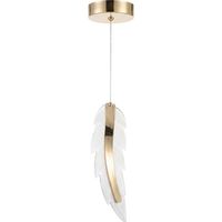 Lámpara Rea G157-Cp Gold Gold