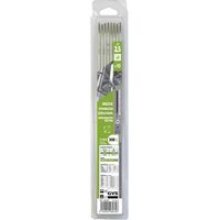 10 Électrodes inox 308L Ø 2,5 GYS 082328