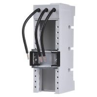 Rittal Mini-PLS Geräteadapter 40A 54mm 1TS 7, 5mm SV 9616.000