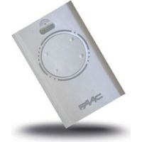 radiocomando telecomando per cancelli FAAC XT4-433 trasmettitore