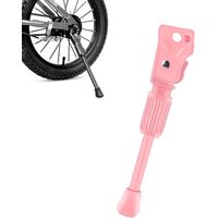 Support de vélo 16 pouces pour vélo enfant - Support VTT - Support de vélo simple - Accessoires de vélo pour enfants - Support de vélo