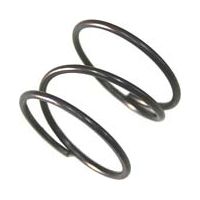 MOLLA RICAMBIO PER TESTINA ACTIVE - 5 pezzi ACTIVE