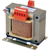 elma TT IZ6429 Trasformatore di sicurezza 500 VA