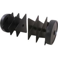 Accessoire scarificateur - FUXTEC - motoculteur FX-AF1212 (MN344)