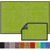 Schmutzfangmatte Rhine Lemon Green 120 x 180 cm