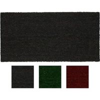 Zerbino Cocco Cm 40X80 Colori Assortiti