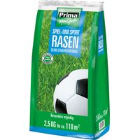 PRIMA Spiel und Sportrasen, 2,5 Kg