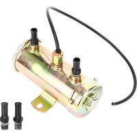 Pompe à carburant électronique, pièce Diesel 12V, adaptée à Facet FEP87SV PRO87SV 27149 – 2093