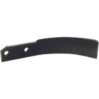 Motorgrubber Hackenblatt 350-202 350-201 links NIBBI BRUNO 1 LAMA DESTRA 350-202