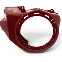 Ersatzteil für Benzinmotor 13 PS Lüftergehäuse