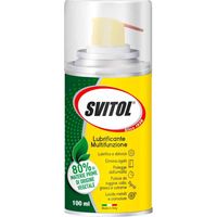 SBLOCCANTE SPRAY GREEN 'SVITOL' ml 100