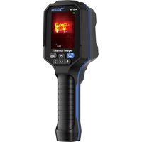 Caméra thermique Noyafa NF-524 HD, résolution visuelle 240x240, capteur IR 120x90, alarme de température haute/basse, contrôle de la climatisation