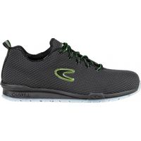 Scarpe Antinfortunistiche Cofra Monti S3, misura: 41 Nero