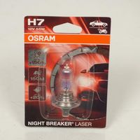 Ampoule Osram pour Moto MV Agusta 990 Brutale R 2010 à 2012 AV