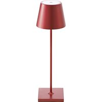 Lampe portable sigor nuindie dimmable tactile 2 2W