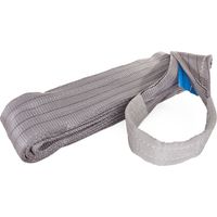 Eslinga de cincha 4T 4M 120mm (10)