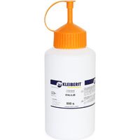 Colle polyuréthane monocomposante 800g – Pour collage bois intérieur/extérieur – Excellente résistance à l’humidité – Usage professionnel – Kleiberit