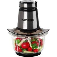 Concept Solution Concept RM 3270 robot de cuisine incolore