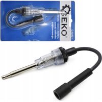 Geko Tester d'allumage avec deux testeurs pour diagnostic