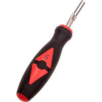 Wire Terminal Connector Release Tool Remover Crimp Pin Extractor for Audi VW