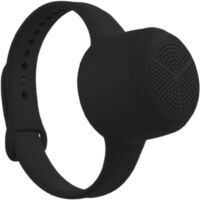 Enceinte Portative Étanche - Lecteur Audio Musical de Poignet - Dispositif